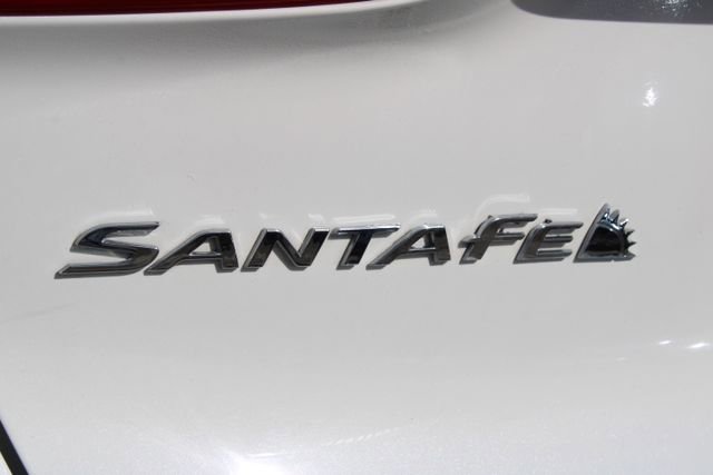 Used 2022 Hyundai Santa Fe SEL image 7
