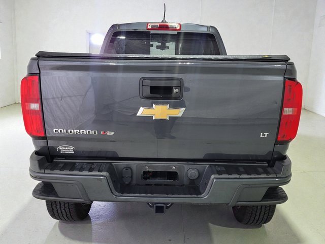 Used 2017 Chevrolet Colorado LT w/ LT Convenience Package image 18