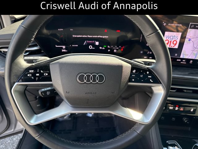 Certified 2025 Audi Q5 Premium w/ Convenience Package AWD/4WD image 17