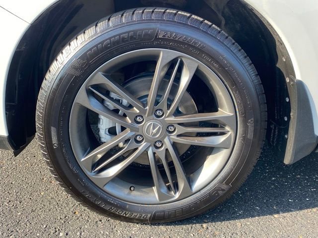 Used 2020 Acura RDX AWD w/ Advance Package image 22