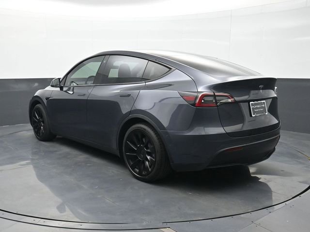 Used 2021 Tesla Model Y Long Range image 3
