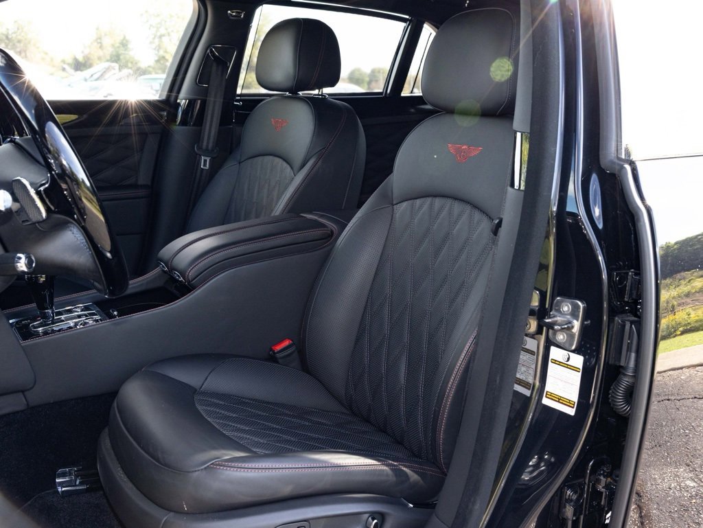 Used 2019 Bentley Mulsanne image 27