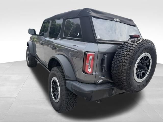 Used 2022 Ford Bronco Badlands AWD/4WD image 6