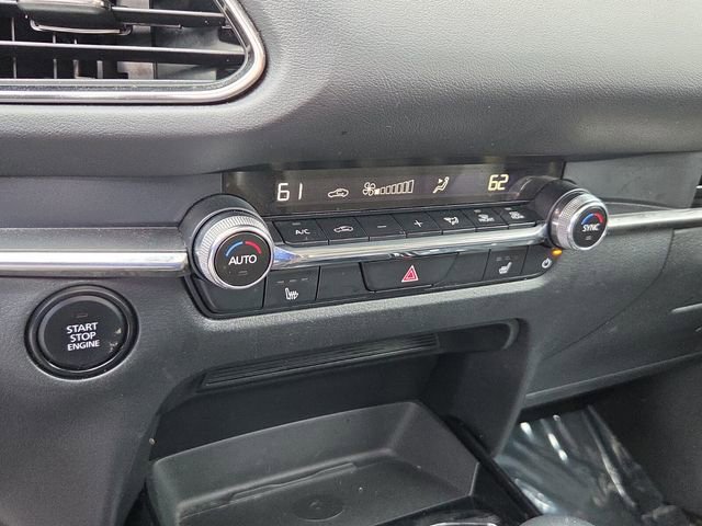 Used 2024 MAZDA CX-30 AWD 2.5 S w/ Premium Package image 23