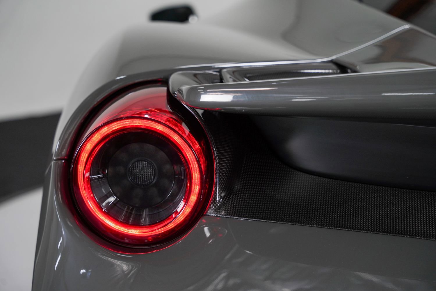 Used 2020 Ferrari 488 Pista Coupe image 23