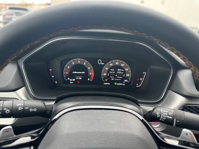 New 2026 Acura Integra A-Spec image 15