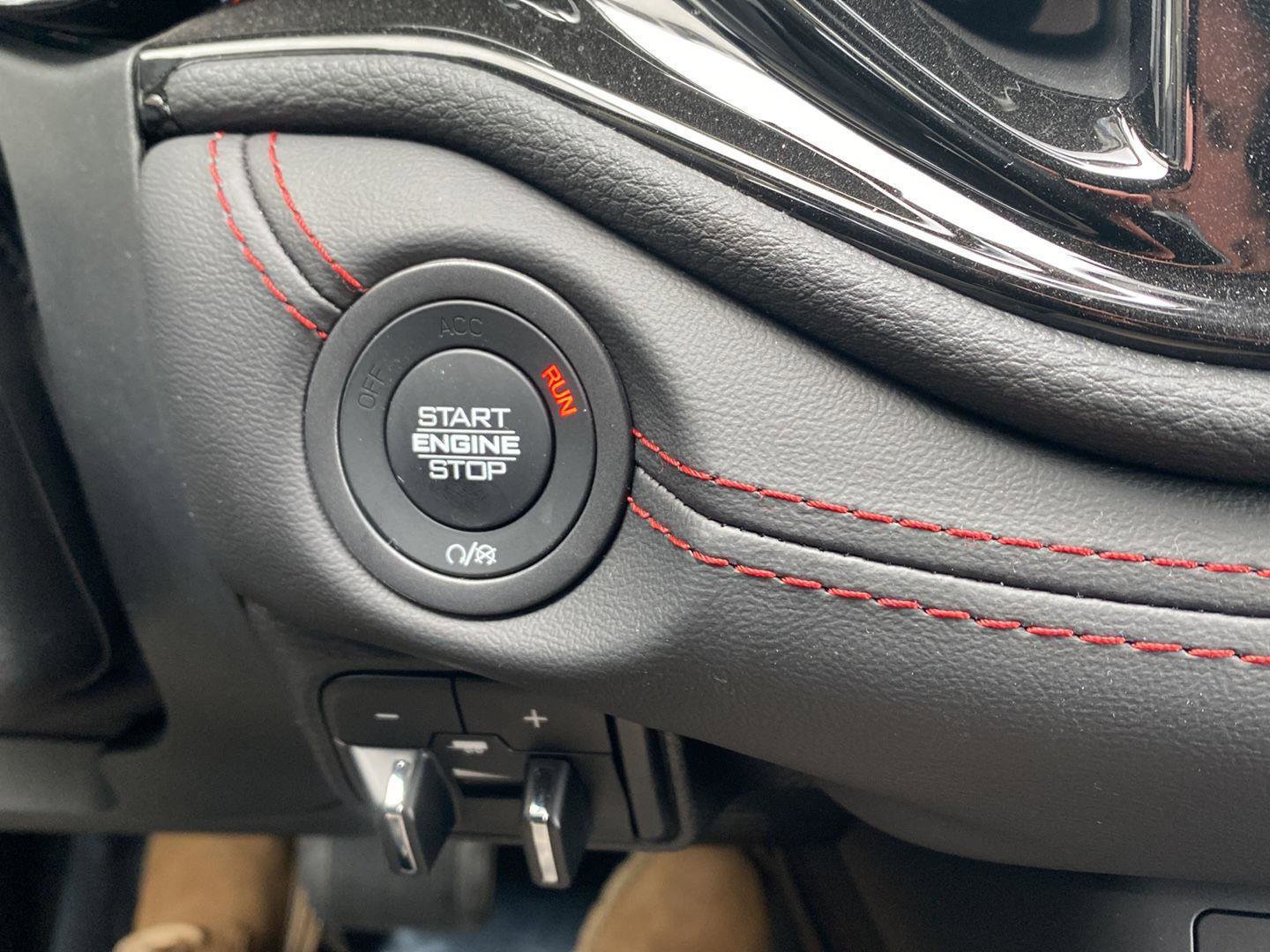 New 2026 Dodge Durango GT w/ Trailer Tow Group IV image 10