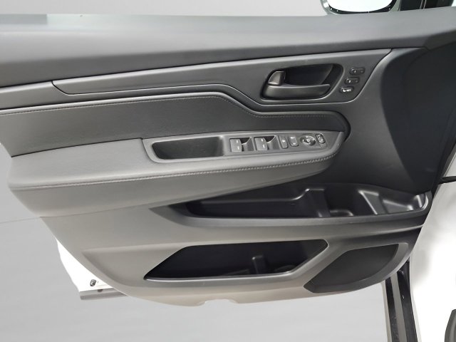 Certified 2023 Honda Odyssey EX-L image 19