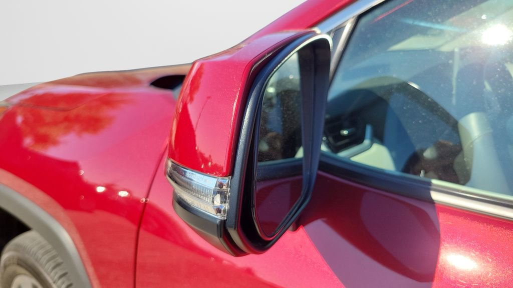 Certified 2025 Toyota RAV4 XLE Premium image 4