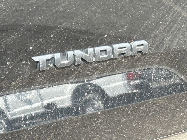 Used 2023 Toyota Tundra SR5 w/ TRD Sport Premium Package AWD/4WD image 17