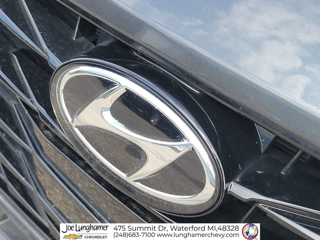 Used 2022 Hyundai Sonata N Line FWD image 33