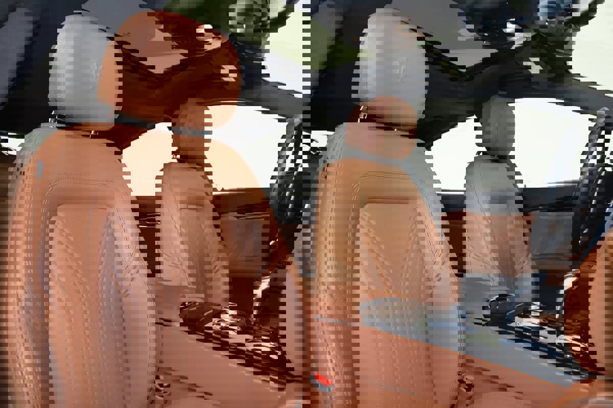 Used 2023 Maserati Quattroporte Modena Q4 image 11