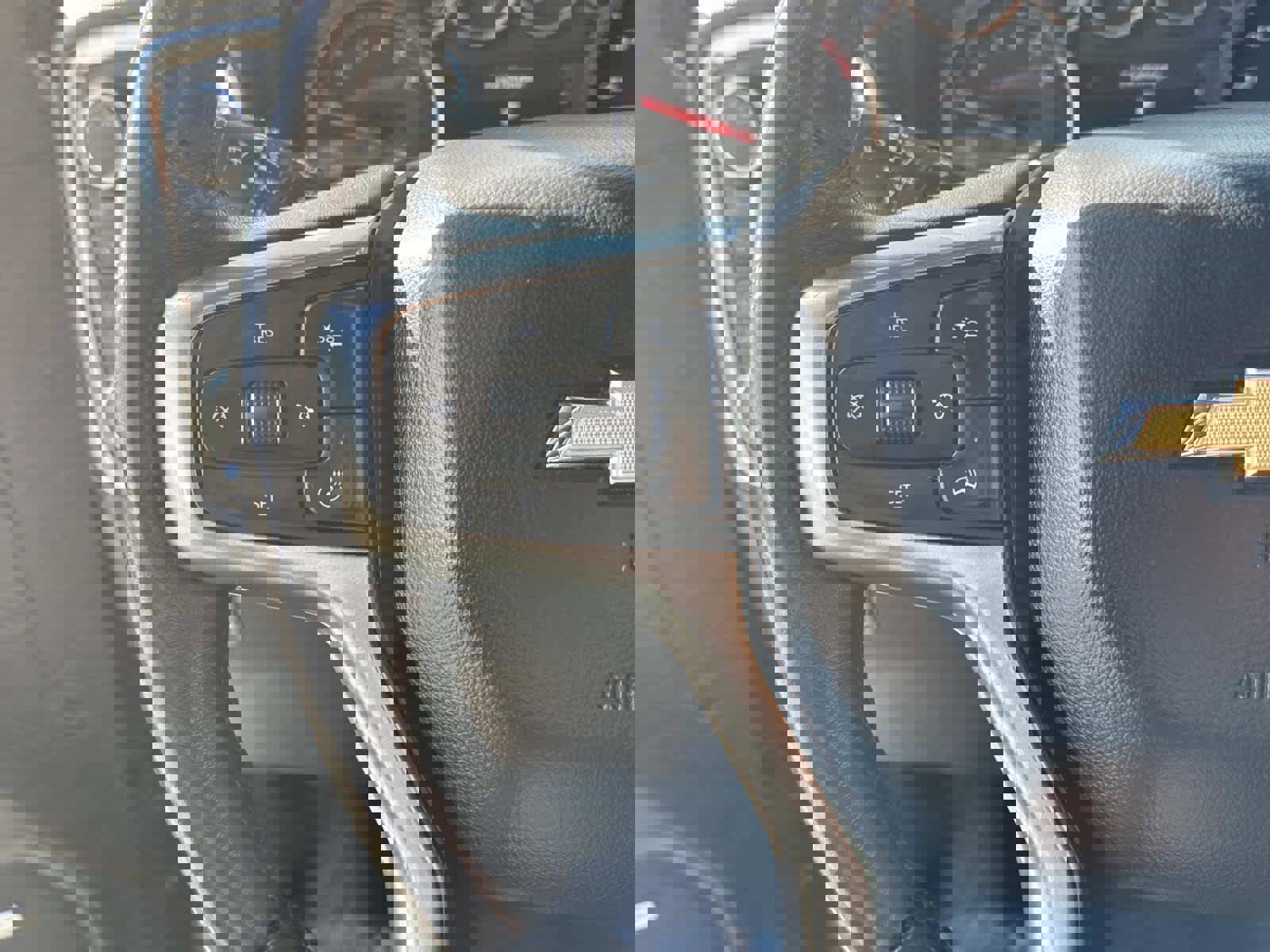 Used 2021 Chevrolet Silverado 1500 LTZ w/ LTZ Premium Package image 24