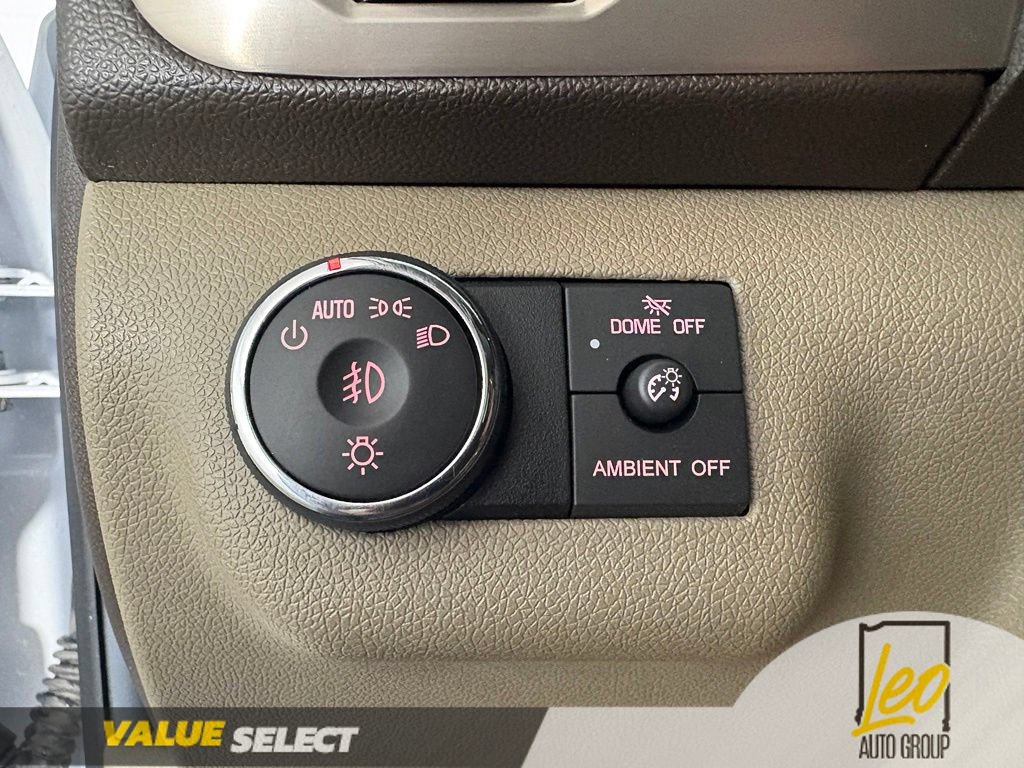 Used 2016 GMC Acadia Denali FWD image 18