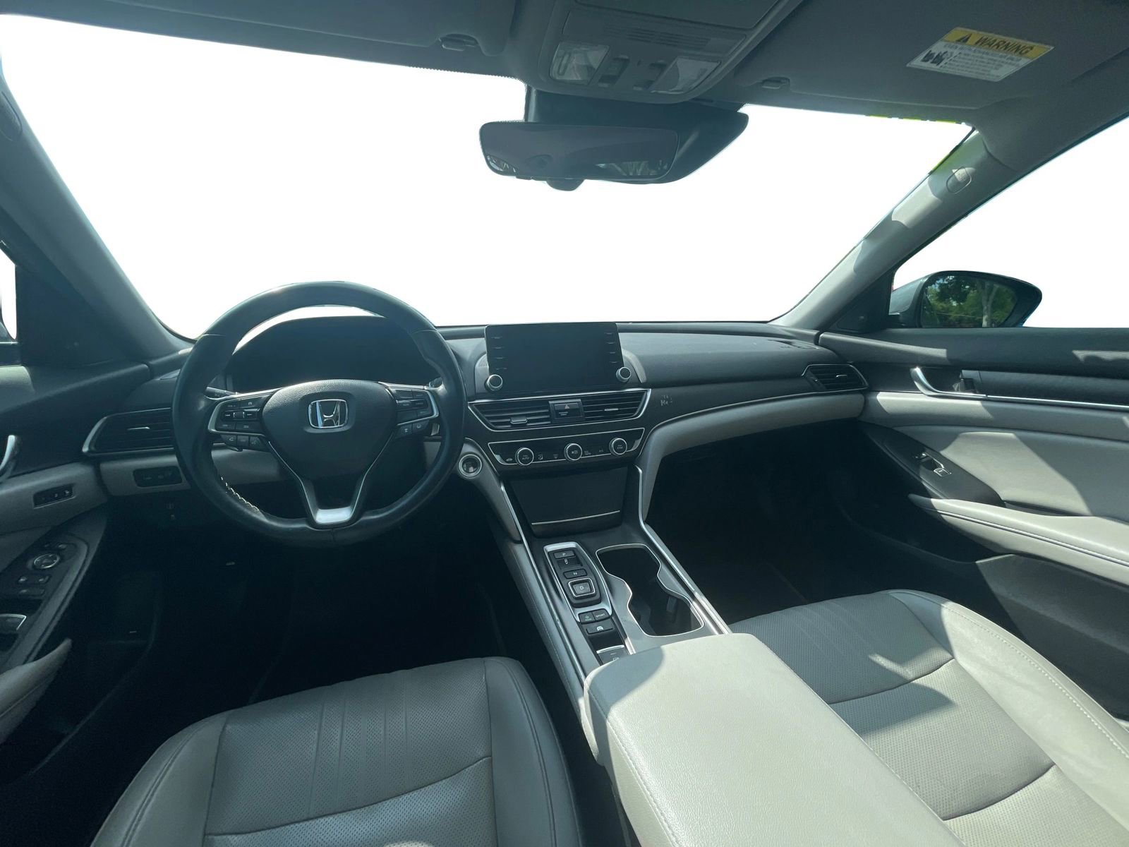 Used 2020 Honda Accord EX-L image 14