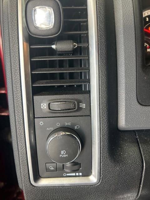 Used 2015 RAM 1500 Big Horn image 43