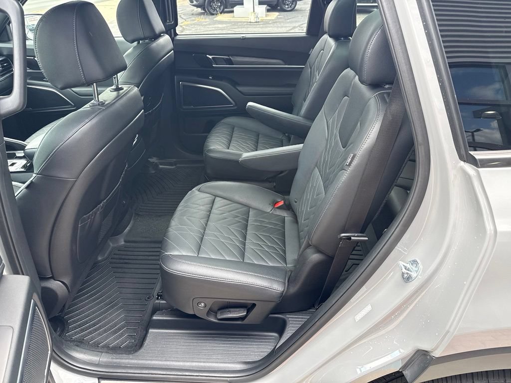Used 2024 Kia Telluride SX X-Line AWD/4WD image 17