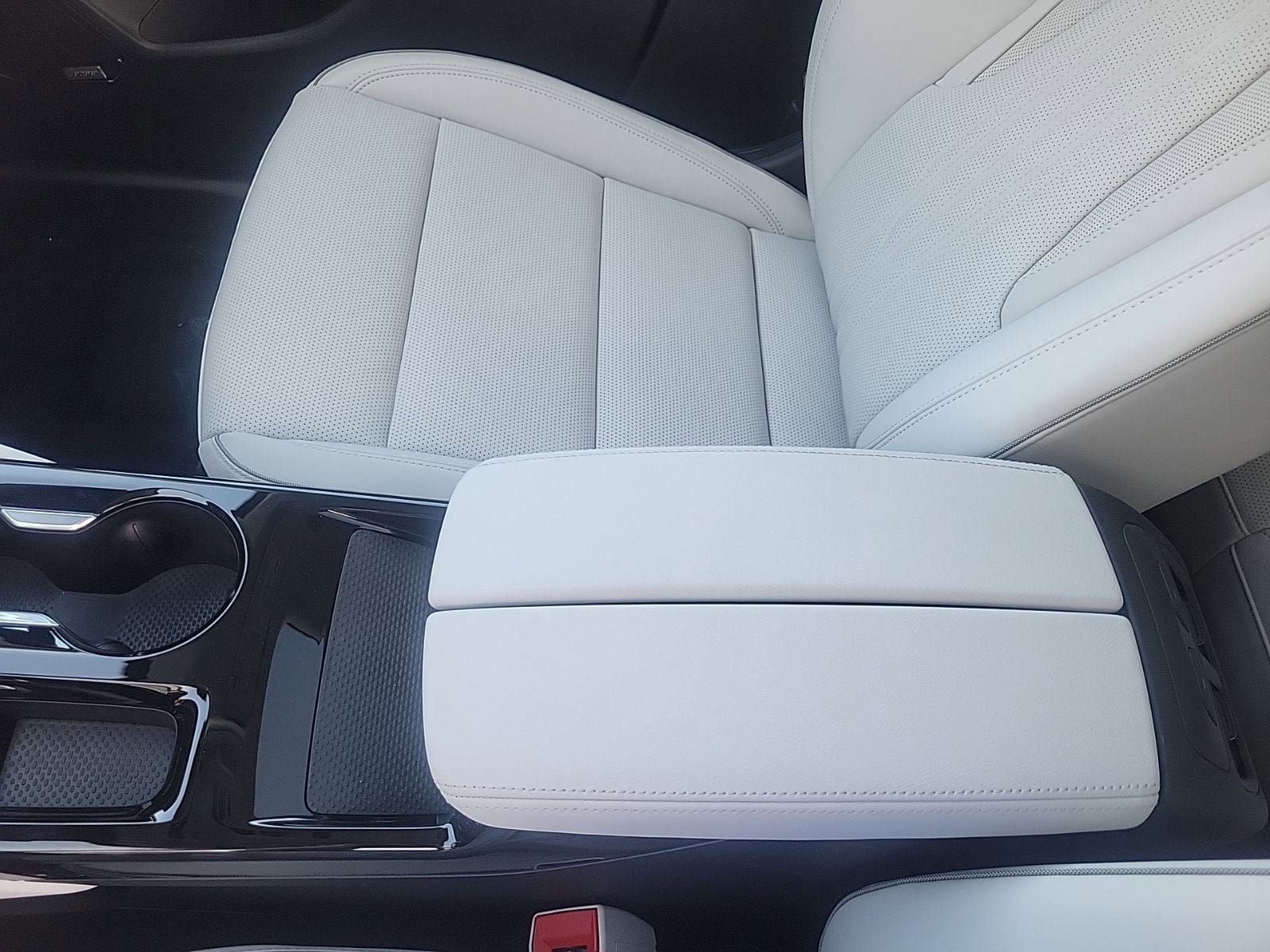 New 2026 Buick Envision Avenir AWD/4WD image 18