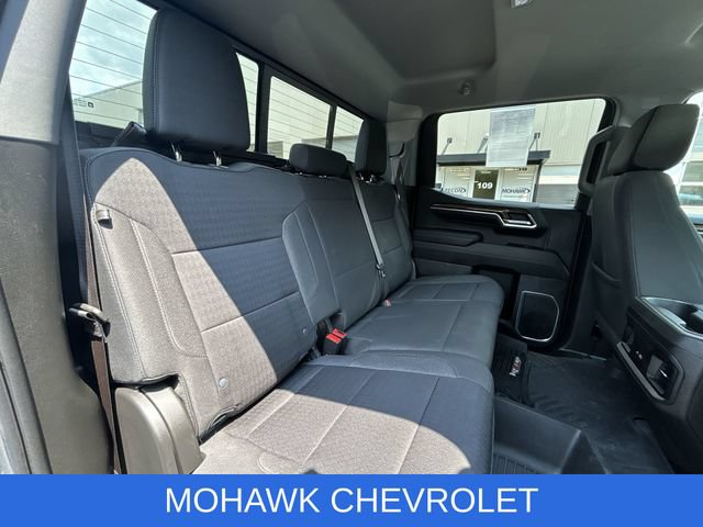 Used 2023 Chevrolet Silverado 1500 RST AWD/4WD image 27