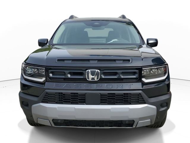 New 2026 Honda Passport RTL image 2