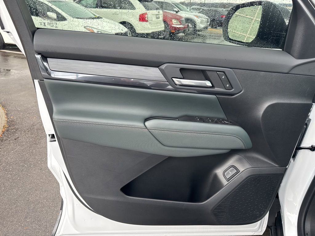 New 2026 GMC Terrain AT4 image 10