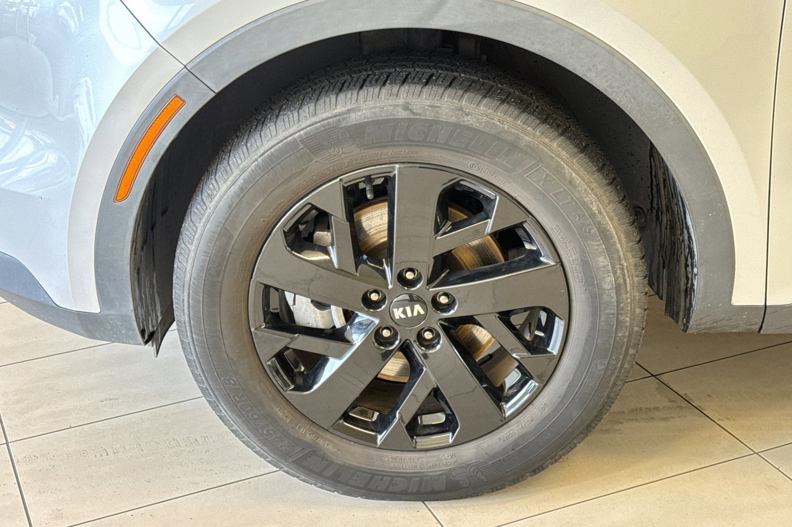 Used 2021 Kia Sorento S w/ Panoramic Sunroof Package image 26