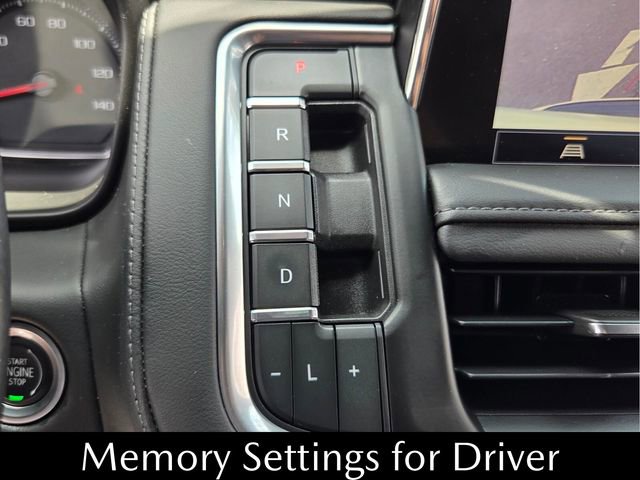 Used 2021 Chevrolet Tahoe Z71 AWD/4WD image 27