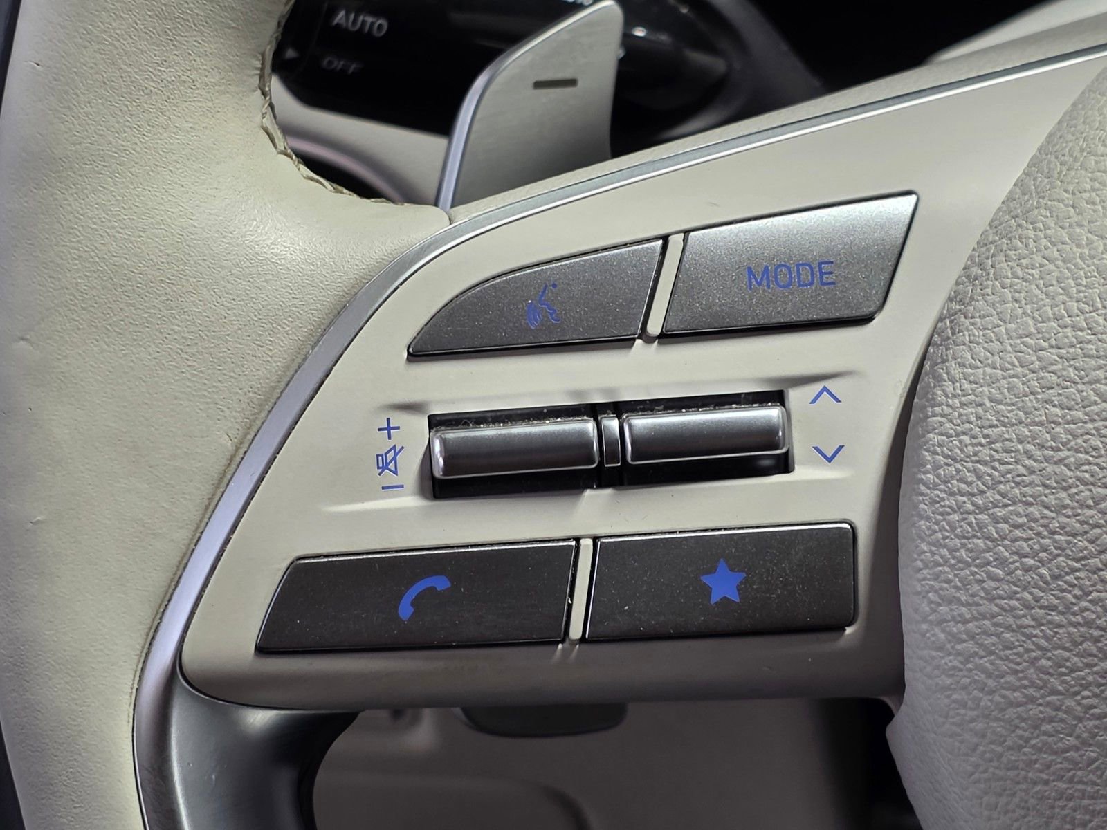 Used 2024 Hyundai Palisade Calligraphy image 34