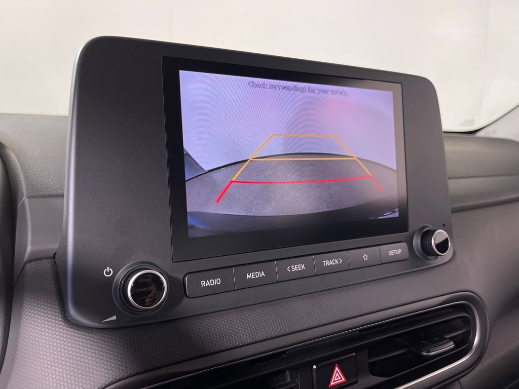 Certified 2023 Hyundai Kona SE w/ Cargo Package image 23