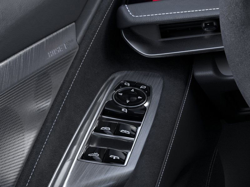 New 2026 Chevrolet Corvette Z06 image 43