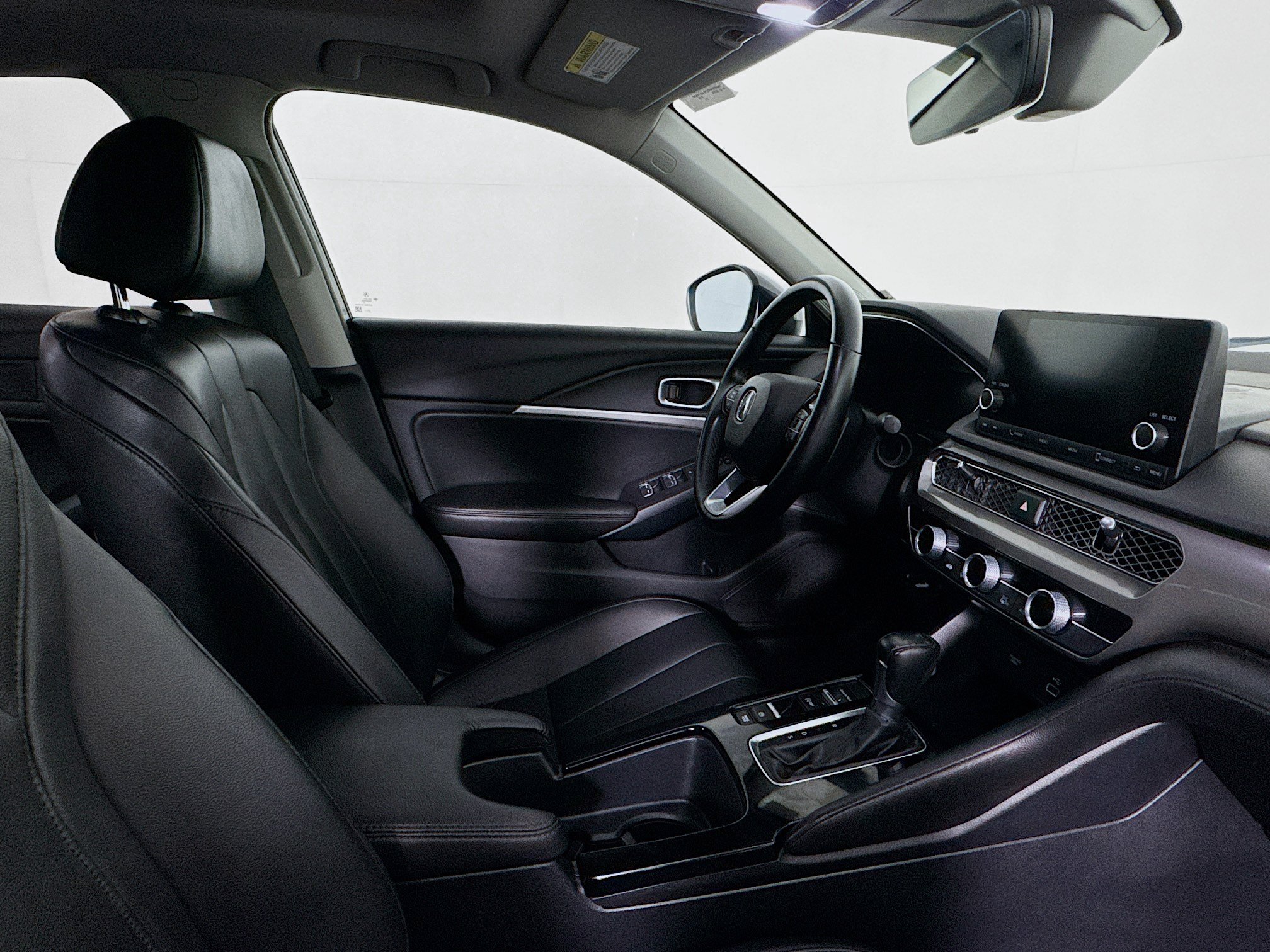 Used 2024 Acura Integra FWD image 46