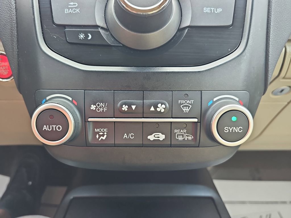 Used 2017 Acura RDX FWD image 27