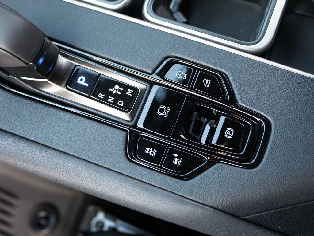 New 2026 Lexus TX 350 AWD image 25