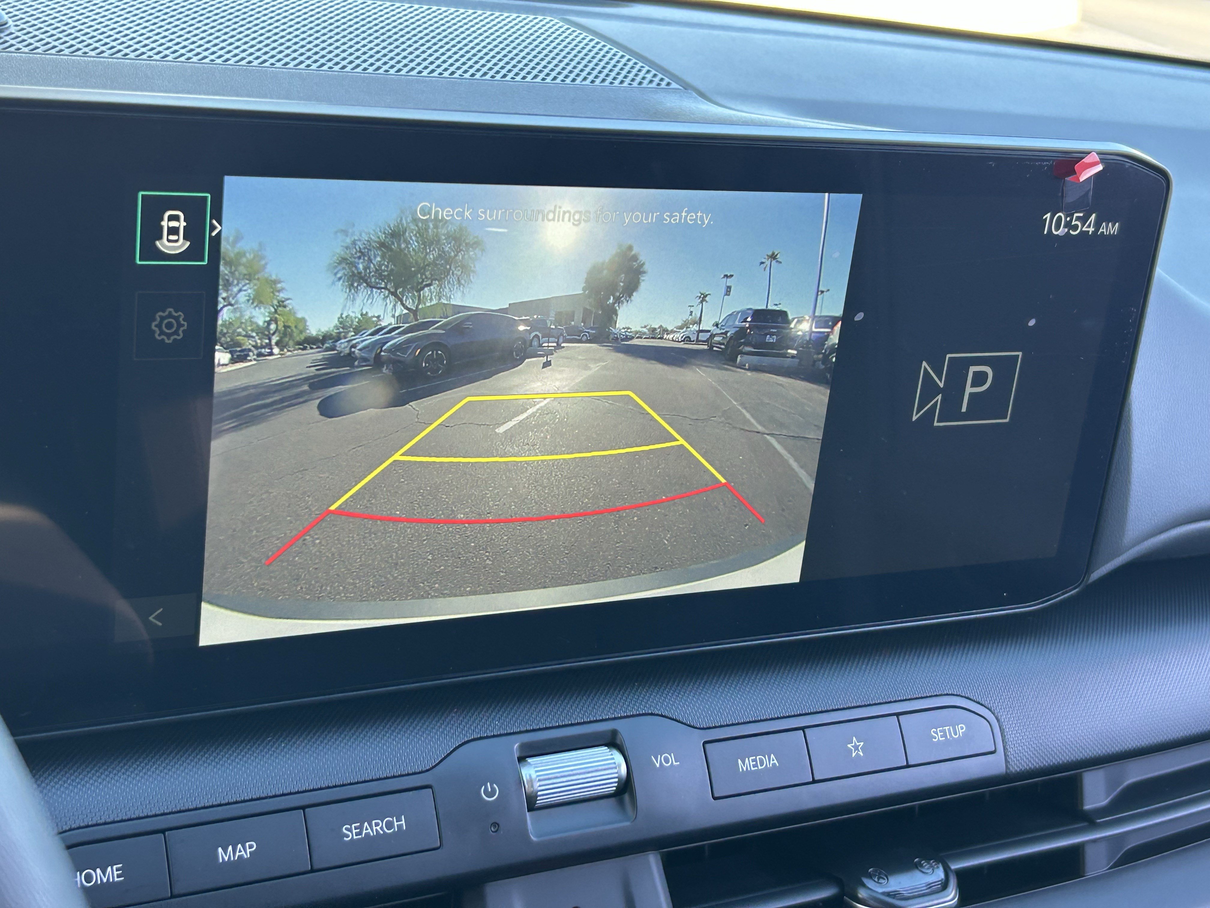 New 2026 Kia K4 FWD image 27