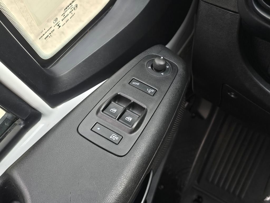 Used 2023 RAM ProMaster 3500 w/ Driver Convenience Group image 40