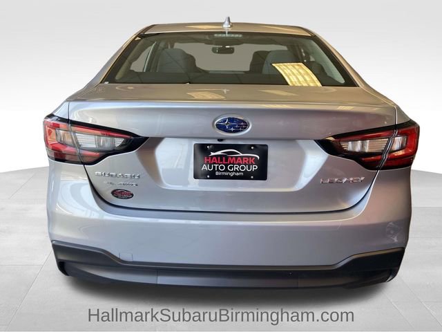 New 2025 Subaru Legacy Premium w/ Popular Package #1 image 4