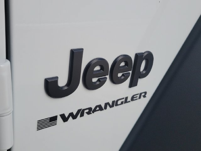 New 2026 Jeep Wrangler Unlimited Rubicon 392 AWD/4WD image 6