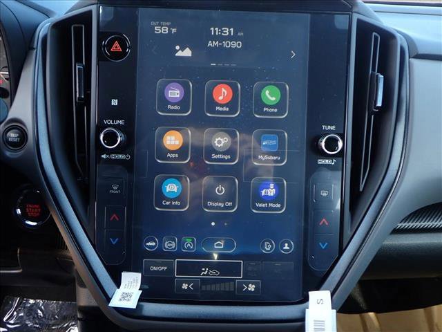 New 2026 Subaru Crosstrek 2.5i Wilderness image 17