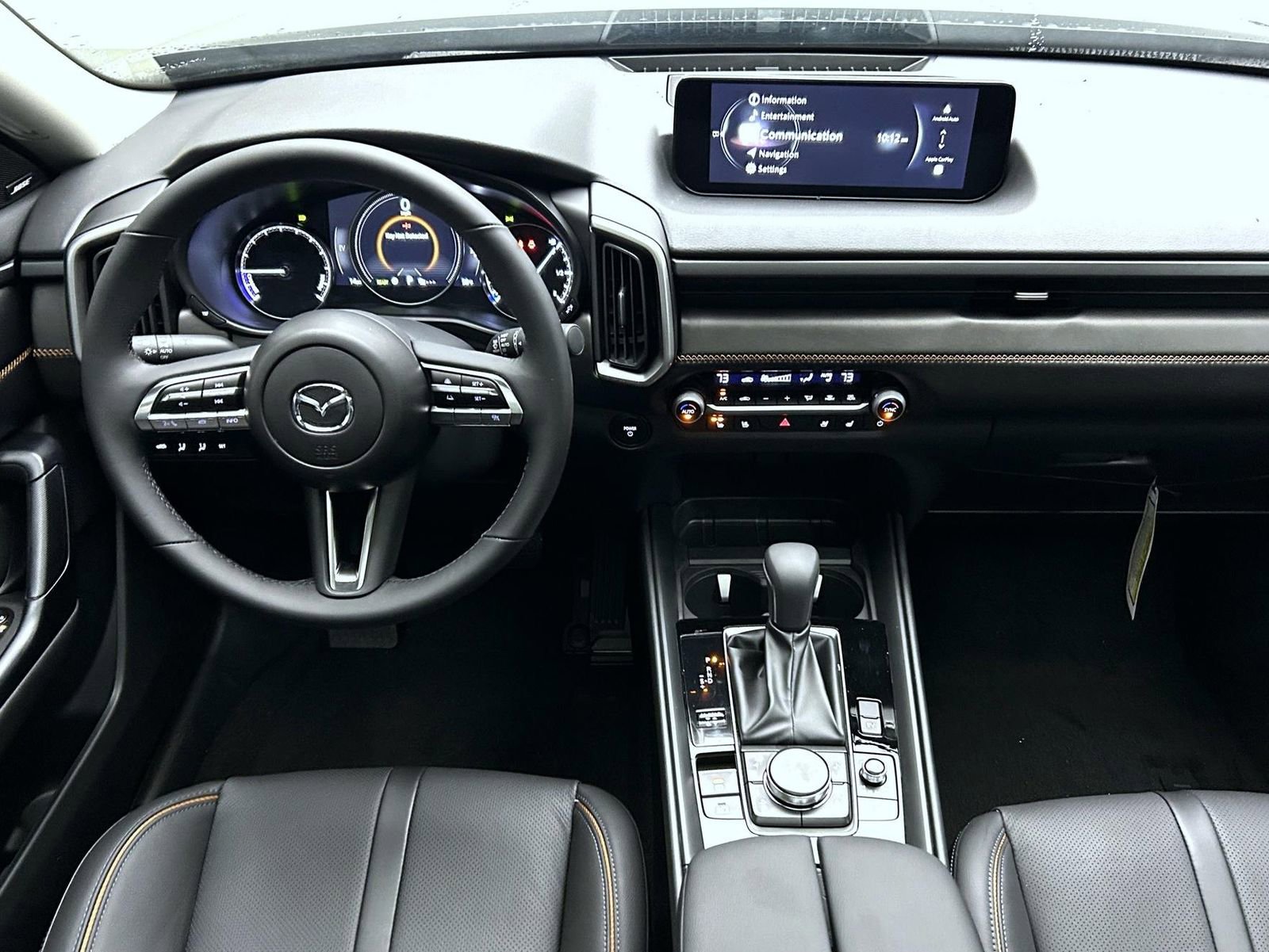 New 2026 MAZDA CX-50 AWD 2.5 Hybrid w/ Cargo Package image 13