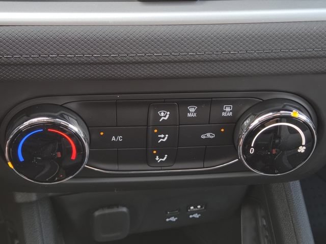 New 2026 Chevrolet TrailBlazer LS w/ LS Convenience Package FWD image 26
