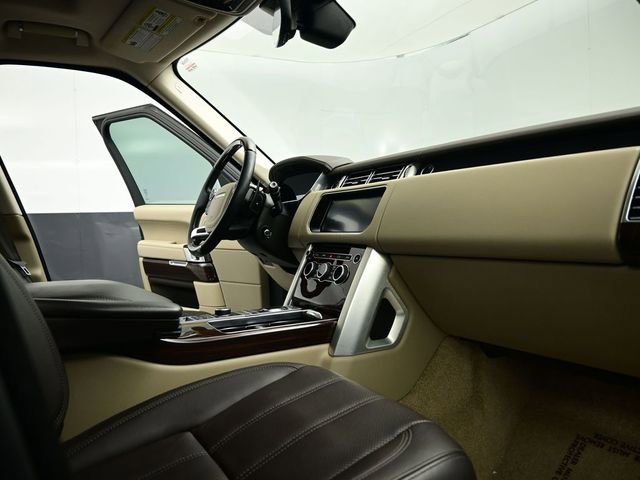 Used 2017 Land Rover Range Rover Supercharged image 65