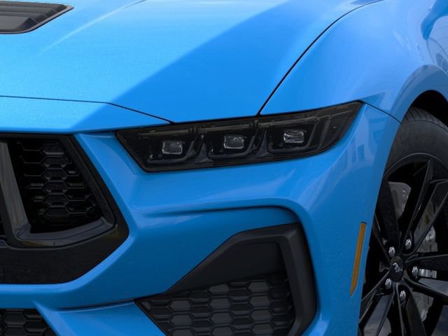 New 2026 Ford Mustang GT RWD image 18