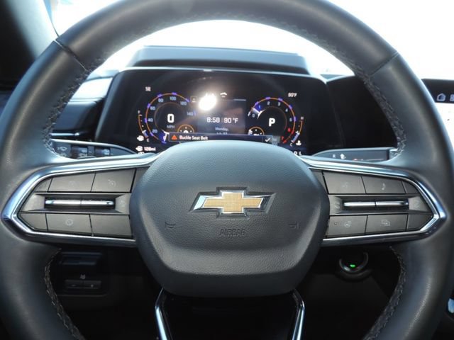 Used 2025 Chevrolet Tahoe High Country AWD/4WD image 33