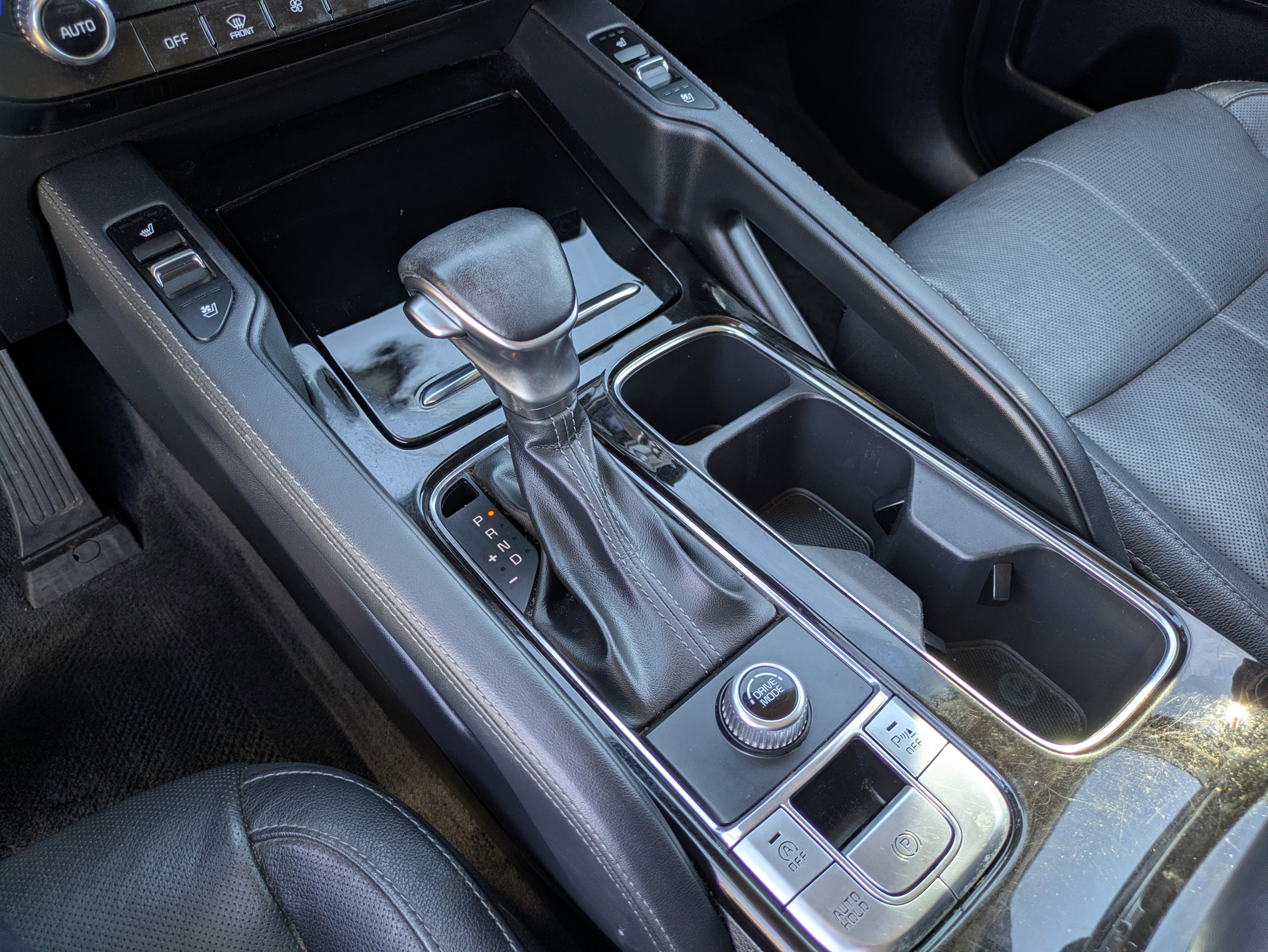 Used 2020 Kia Telluride EX image 27