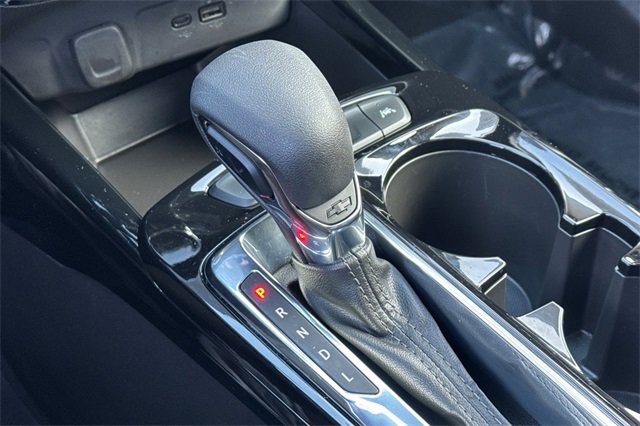 Used 2025 Chevrolet Trax ACTIV w/ Driver Confidence Package image 32