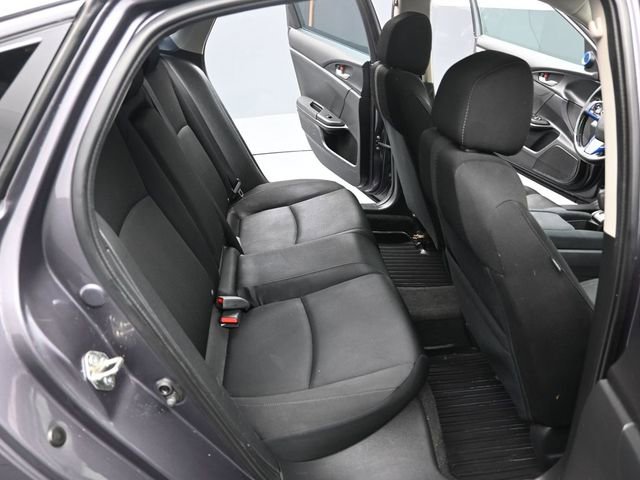 Used 2018 Honda Civic EX-T image 13