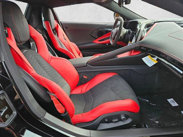 New 2026 Chevrolet Corvette Z06 w/ Z07 Performance Package image 16