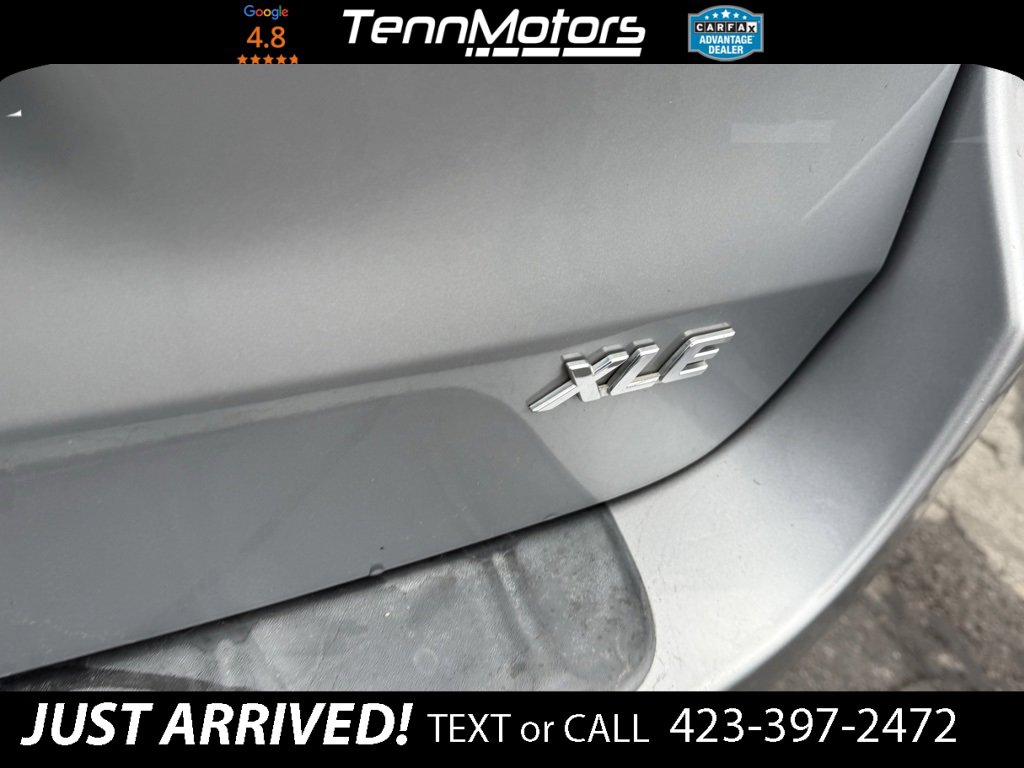Used 2014 Toyota Sienna XLE image 13
