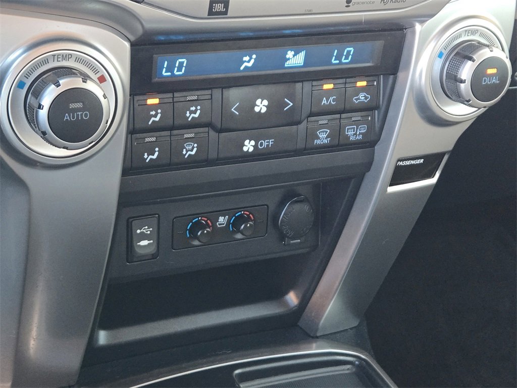 Used 2015 Toyota 4Runner Limited image 20