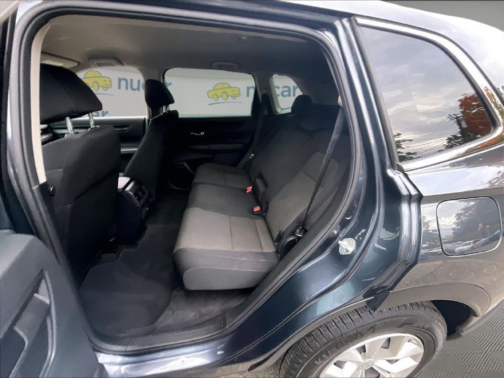 Used 2023 Honda CR-V LX image 15